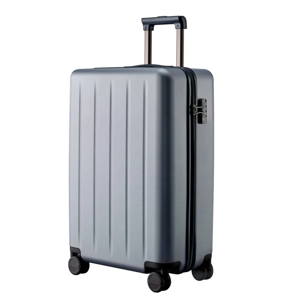 картинка Чемодан Xiaomi Ninetygo Danube Luggage 20 Grey от магазина КомпьютерЦентр
