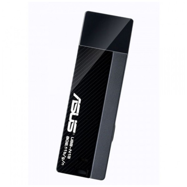 картинка Wi-Fi USB Адаптер Asus USB-N13 от магазина КомпьютерЦентр