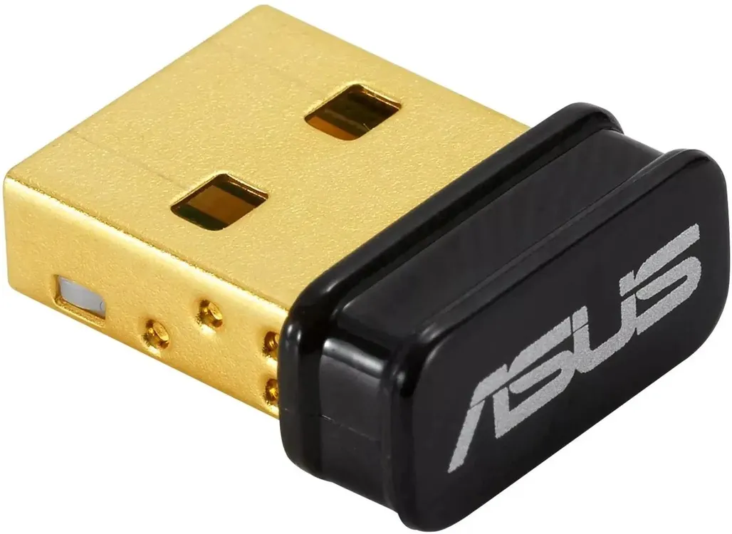 картинка Bluetooth адаптер Asus USB-BT540 USB 2.0 от магазина КомпьютерЦентр