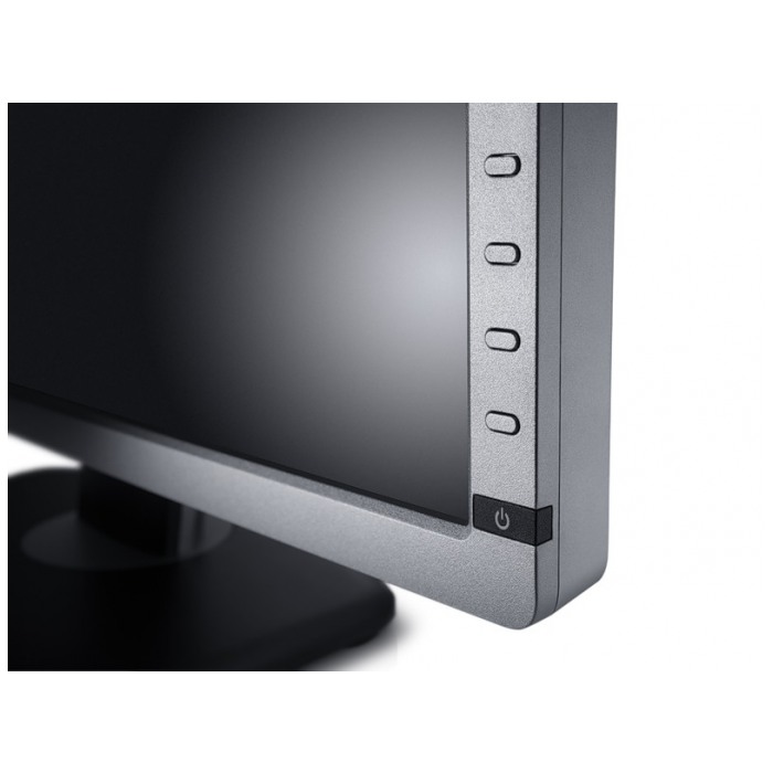 картинка Монитор Dell 24″ UltraSharp U2412M (860-10149) от магазина КомпьютерЦентр