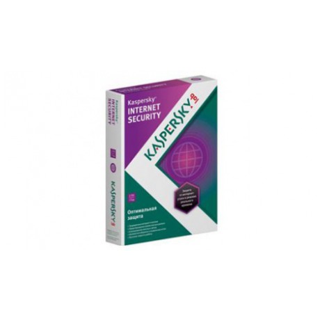 картинка Антивирус Kaspersky Lab Internet Security 2013 Desktop 2 ПК на 1 год (KL1849LUBFS) от магазина КомпьютерЦентр