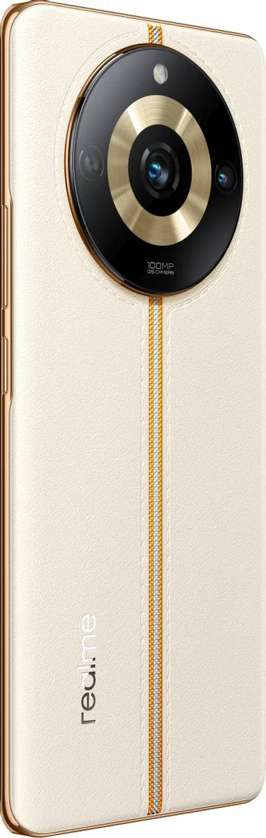 картинка Смартфон Realme 11 Pro 5G Beige 6.7'' 8Gb / 128Gb от магазина КомпьютерЦентр