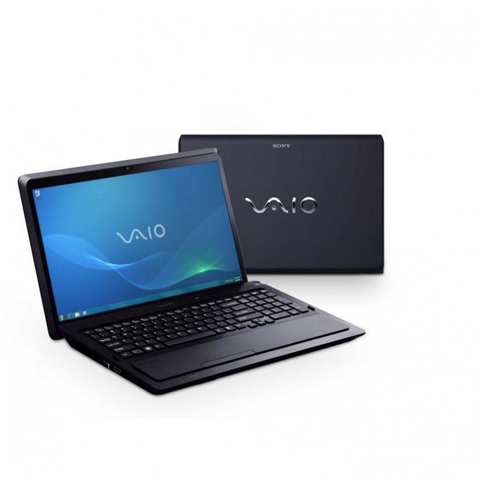 картинка Ноутбук Sony Vaio VPC-F22E1R/B Black (VPC-F22E1R/B) от магазина КомпьютерЦентр