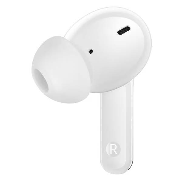 картинка Bluetooth гарнитура RealMe RMA2306BUDS T110 White от магазина КомпьютерЦентр