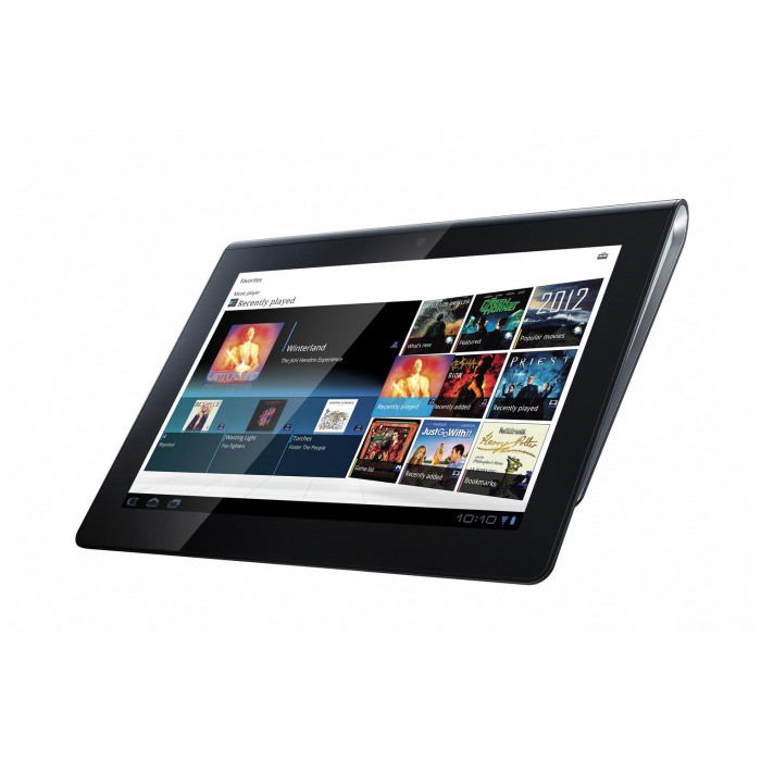 картинка Планшетный ПК Sony Tablet S1 16 Gb (SGPT111 S) от магазина КомпьютерЦентр