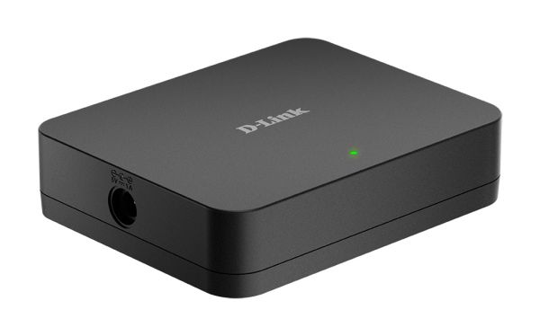 картинка Switch 5-port D-Link DGS-1005A/ G1A, 10/ 100/ 1000BaseT неуправляемый от магазина КомпьютерЦентр