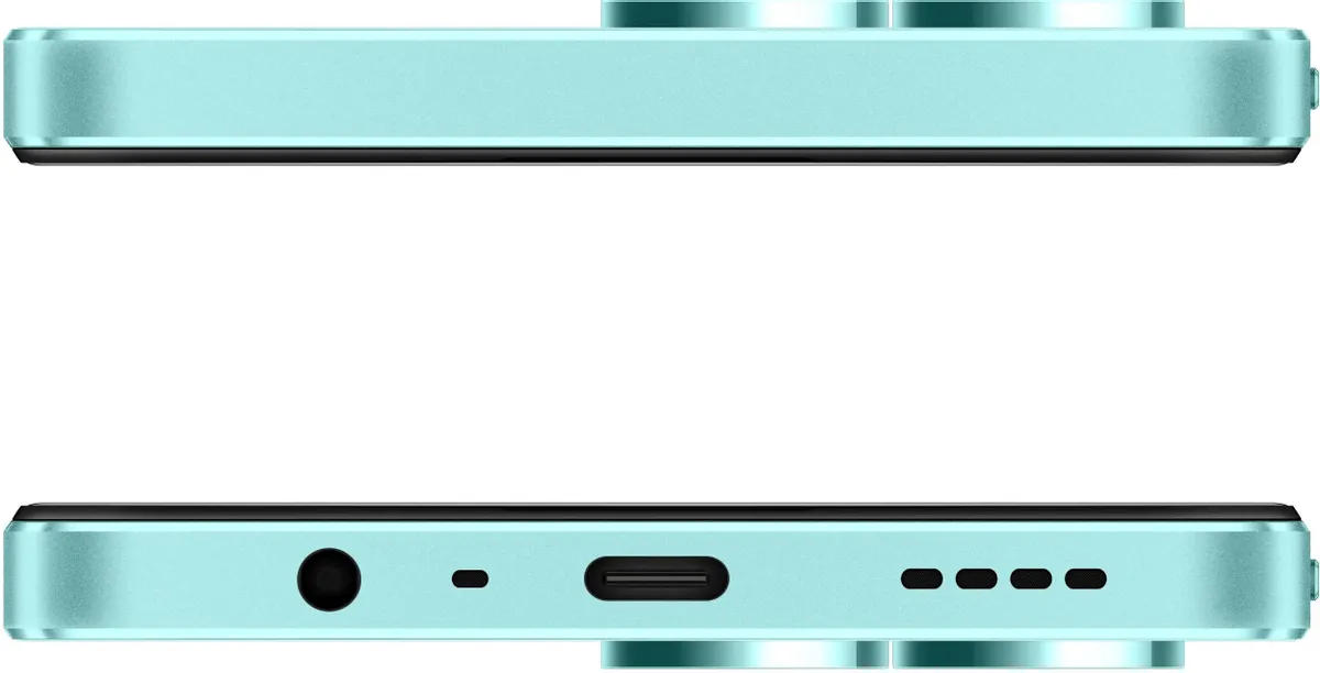 картинка Смартфон Realme C51 (RMX3830) Green 6.74'' 4Gb / 128Gb от магазина КомпьютерЦентр