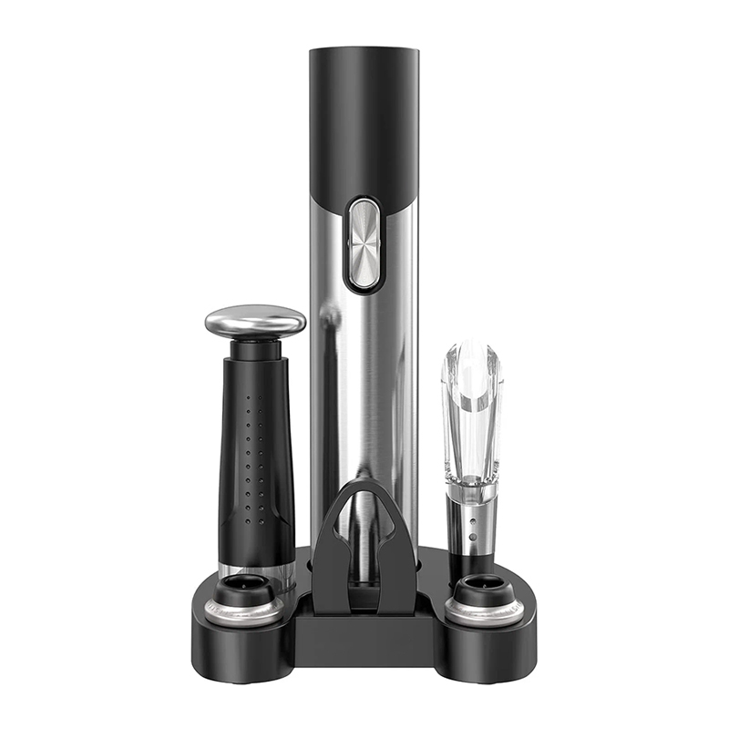 картинка Винный набор Xiaomi Circle Joy Darth Vader CJ-TZ09 от магазина КомпьютерЦентр