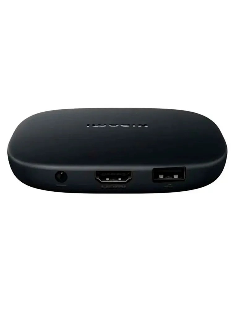 картинка Медиаплеер Xiaomi Mi TV Box S 3rd Gen (MDZ-32-AA) от магазина КомпьютерЦентр