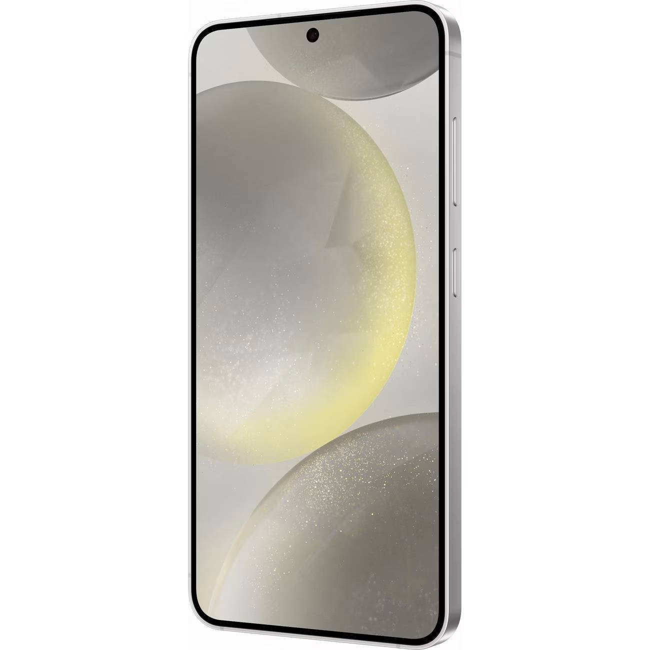 картинка Смартфон Samsung Galaxy S24 Marble Gray 6.2'' / 8Gb / 256Gb (SM-S921B/ DS) от магазина КомпьютерЦентр