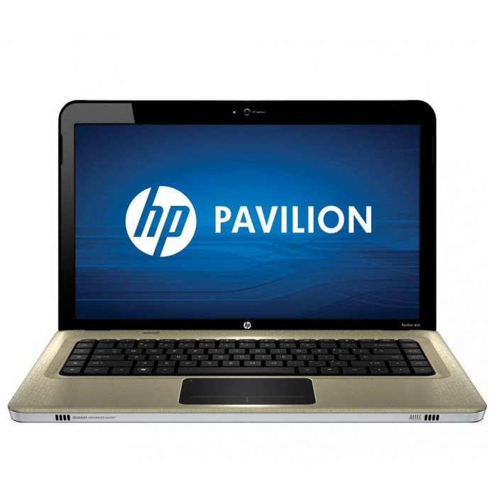 картинка Ноутбук HP Pavilion dv6-3170sr (XD529EA) от магазина КомпьютерЦентр