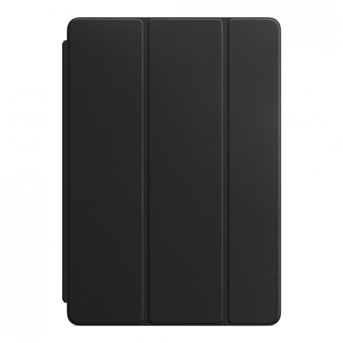 картинка Чехол Apple Smart Case Leather for iPad Pro 12.9'' Black от магазина КомпьютерЦентр