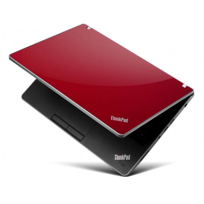 картинка Нетбук Lenovo ThinkPad X100e Red (3508W25) от магазина КомпьютерЦентр