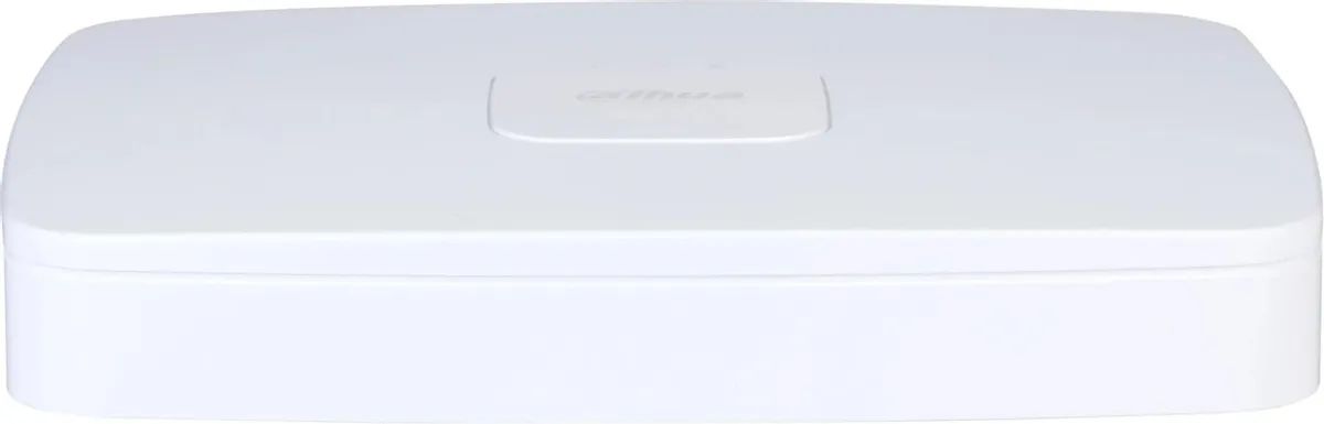 картинка Видеорегистратор Dahua DHI-NVR4108-8P-EI от магазина КомпьютерЦентр