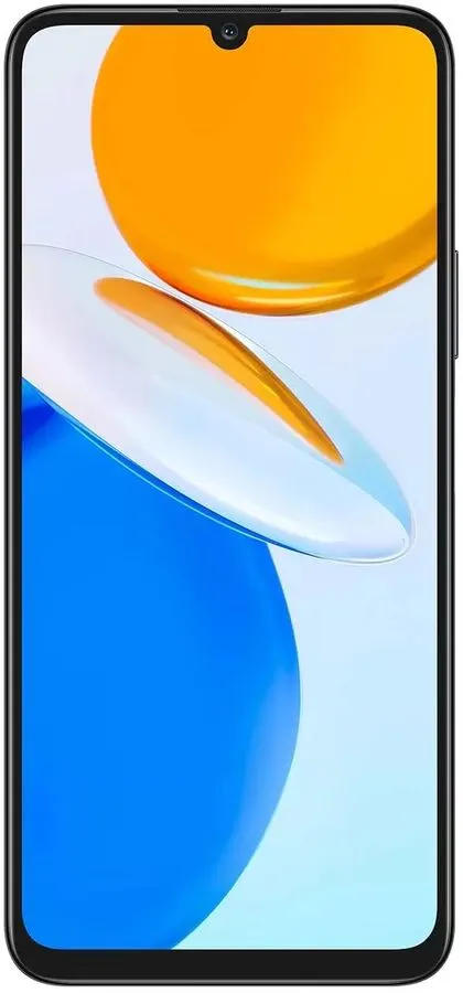 картинка Смартфон Honor X7 Black 6.74'' IPS 4Gb / 128Gb от магазина КомпьютерЦентр