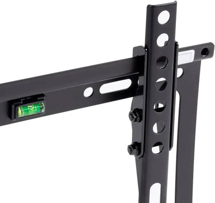 картинка Крепление Kromax Ideal-6 Black 15-47'' (26006) от магазина КомпьютерЦентр