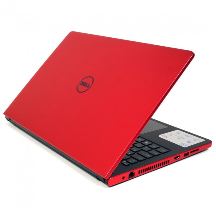 картинка Ноутбук Dell Inspiron 5558 Red (5558-1448) от магазина КомпьютерЦентр
