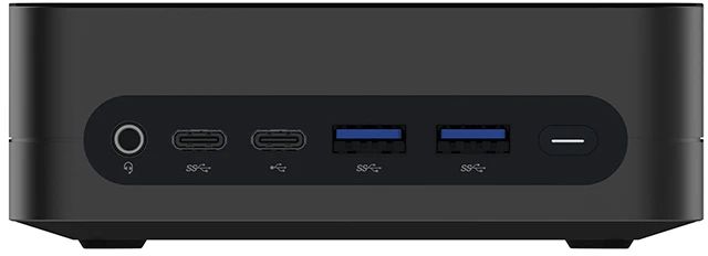 картинка Мини-ПК CBR MiniPC-DT007 Intel i7 13620H / 32Gb DDR4/ 1 Tb SSD PCIe /  W11Pro (CBR-MPC-DT007-i732G1tb) от магазина КомпьютерЦентр