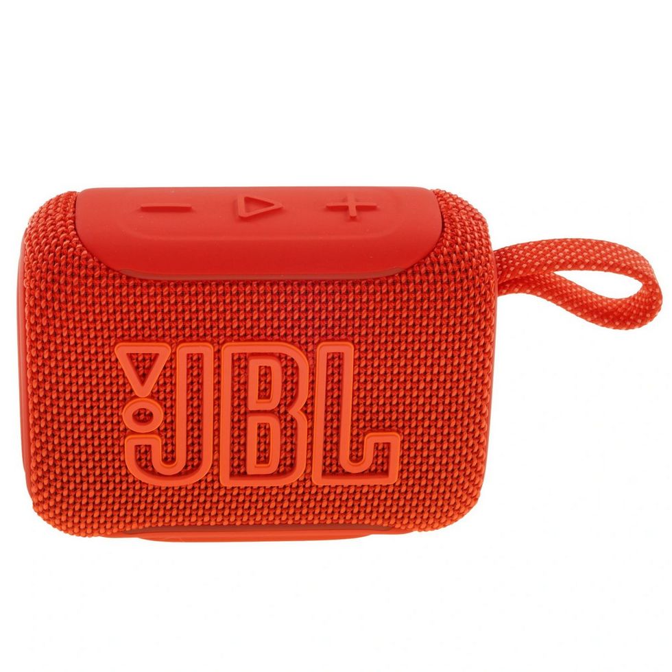 картинка Акустика JBL GO 5 4.8W BT 8h Red (JBLGO5RED) от магазина КомпьютерЦентр
