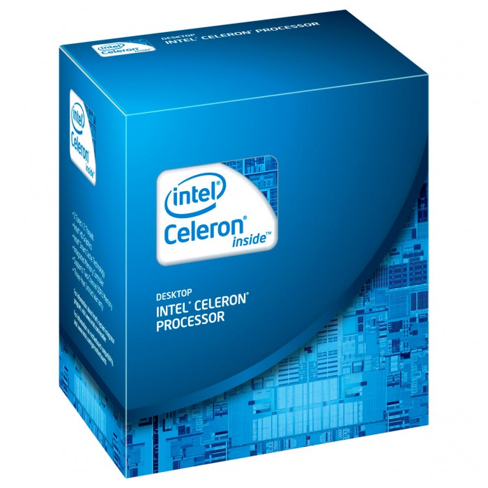 картинка Процессор Intel Celeron G460 Box от магазина КомпьютерЦентр
