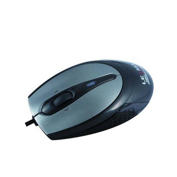 картинка Мышка Lexma AM600 Grade 4D Tilt Whell Black/Silver (AM600) от магазина КомпьютерЦентр