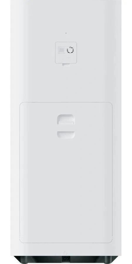 картинка Очиститель воздуха Xiaomi Mijia Air Purifier 5 AC-M25-SC White CN от магазина КомпьютерЦентр
