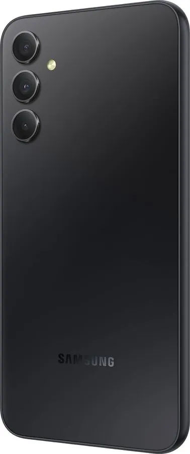 картинка Смартфон Samsung Galaxy A34 SM-A346 Graphite 6.6'' 8Gb / 128Gb от магазина КомпьютерЦентр