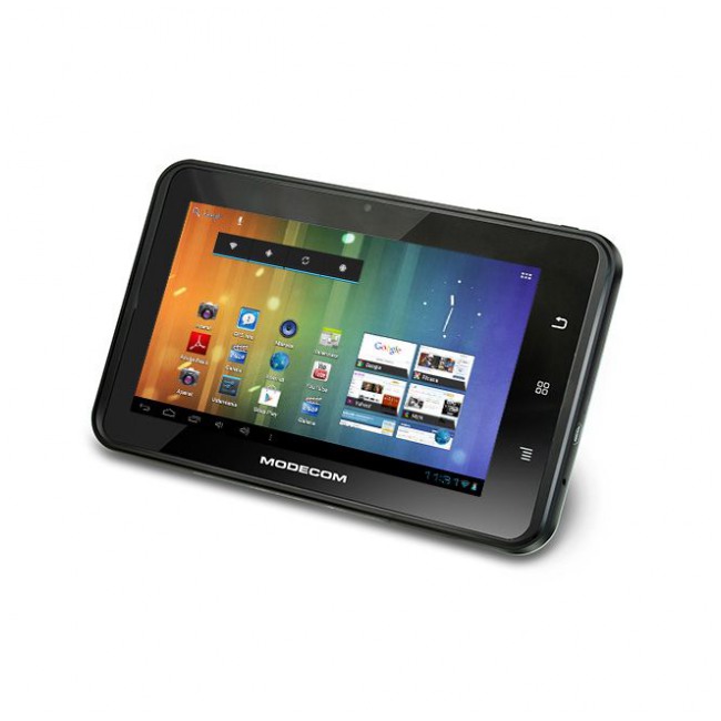 картинка Планшетный ПК Modecom FreeTAB 2096 (FreeTAB 2096) от магазина КомпьютерЦентр