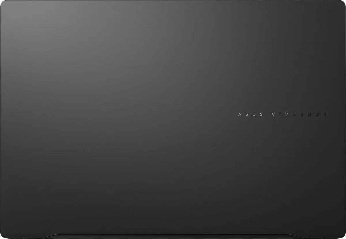 картинка Ноутбук ASUS VivoBook S 15 OLED S5506MA-MA070W 15.6'' OLED 3K (2880x1620)/  Core Ultra 9 185H/ 16Gb/ 1Tb SSD/  WiFi/  BT/  Cam/  Win 11 Home/  Black от магазина КомпьютерЦентр