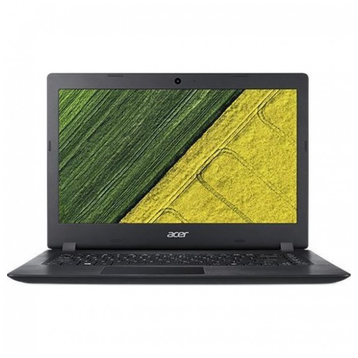 картинка Ноутбук Acer Aspire 3 A315-21-43XY Black (NX.GNVER.106) от магазина КомпьютерЦентр