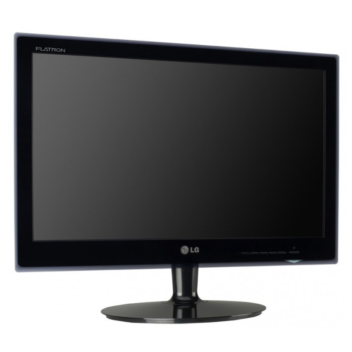 картинка Монитор LG 23″ E2340S-PN Black (E2340S-PN) от магазина КомпьютерЦентр