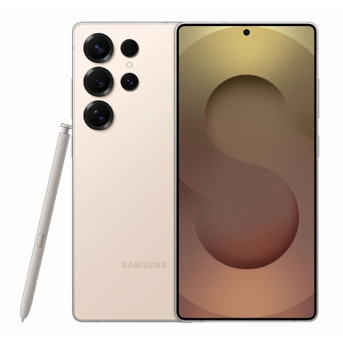 картинка Смартфон Samsung Galaxy S25 Ultra Pink Gold 6.8'' / 12Gb / 1Tb (SM-S938B/ DS) от магазина КомпьютерЦентр