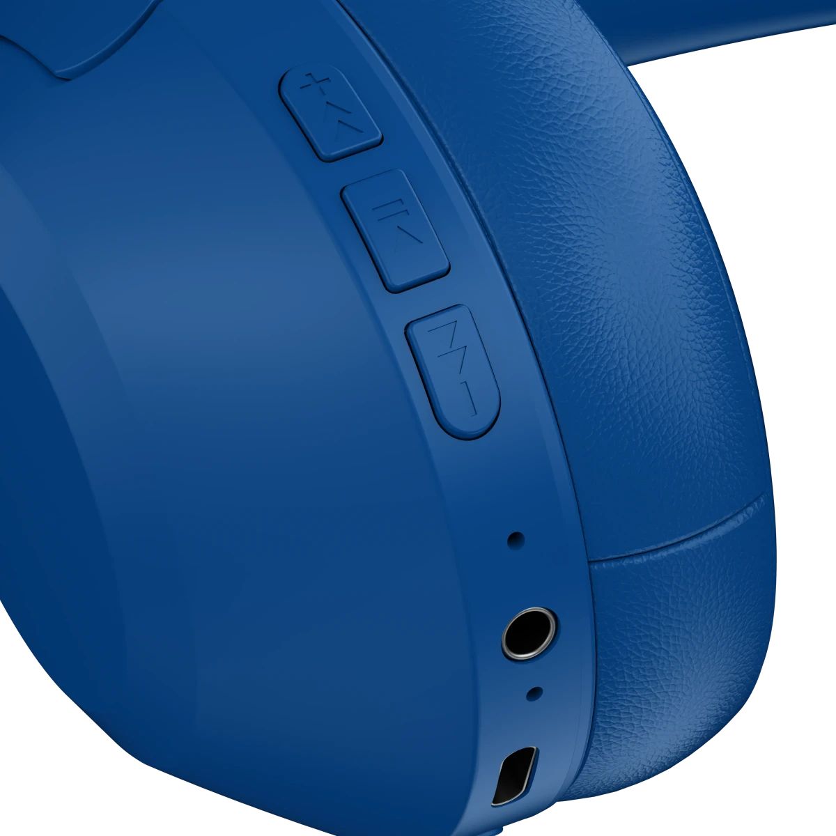 картинка Bluetooth гарнитура Defender FreeMotion B490 синий (63491) от магазина КомпьютерЦентр