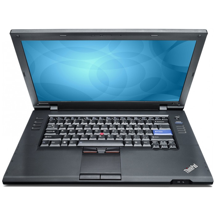 картинка Ноутбук Lenovo ThinkPad SL510 (2847RD8) от магазина КомпьютерЦентр