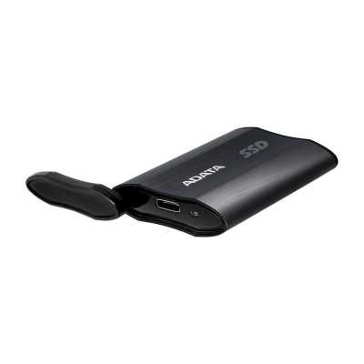 картинка SSD внешний 1Тб A-DATA External SE800 Black (ASE800-1TU32G2-CBK) от магазина КомпьютерЦентр