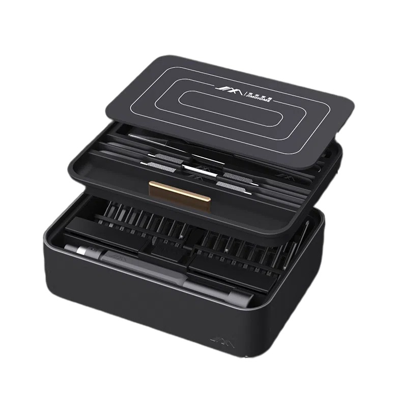 картинка Набор отверток Xiaomi JIMI Precision Screwdriver Set FM2 от магазина КомпьютерЦентр