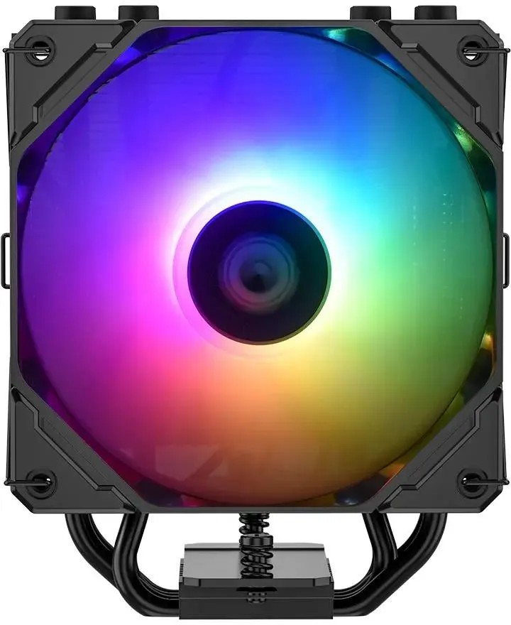 картинка Вентилятор CPU ID-COOLING SE-224-XTS ARGB от магазина КомпьютерЦентр