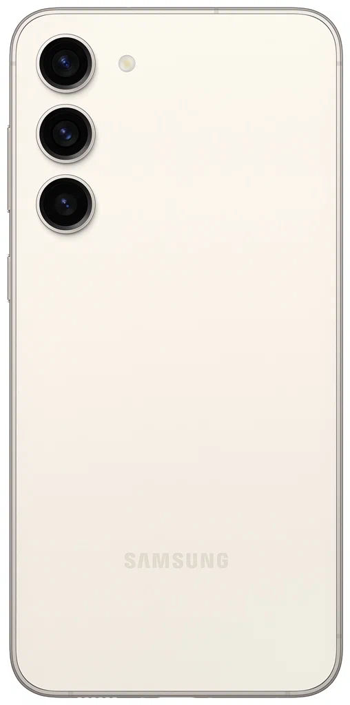 картинка Смартфон Samsung Galaxy S23 Plus Cream 6.6'' 8Gb / 256Gb (SM-S916B/ DS) от магазина КомпьютерЦентр