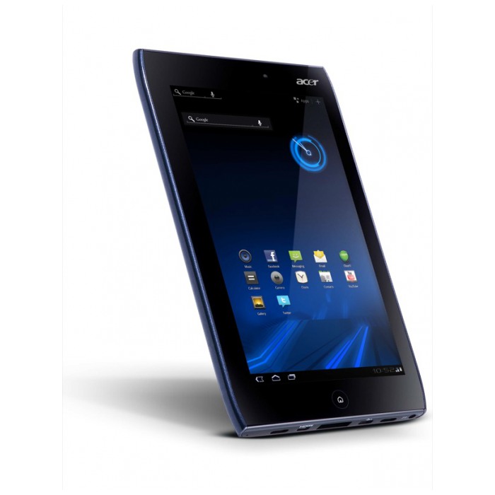 картинка Планшетный ПК Acer Iconia Tab A100-07u08u 8Gb (XE.H6RPN.002) от магазина КомпьютерЦентр
