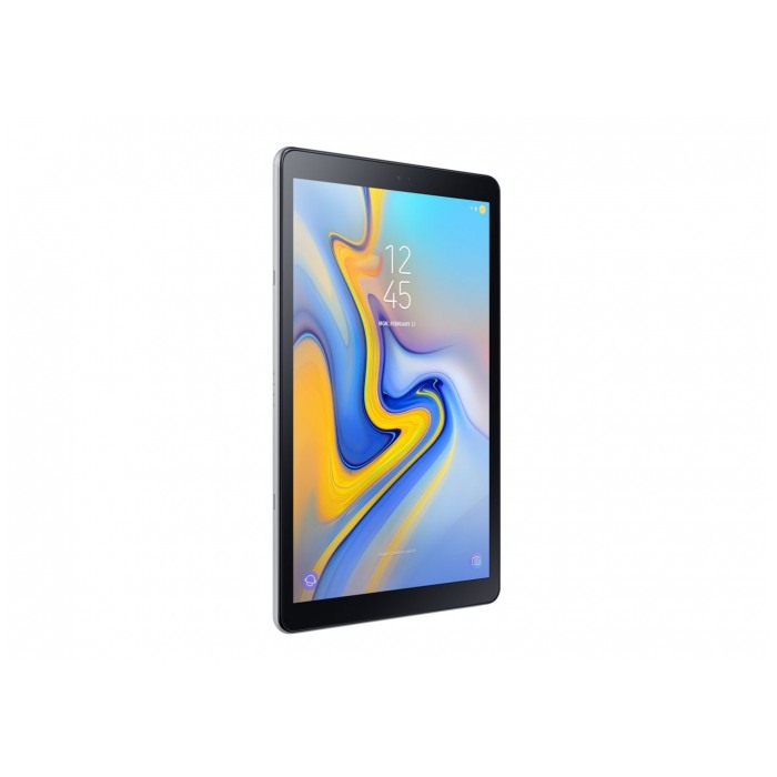 картинка Планшетный ПК Samsung Galaxy Tab A SM-T595 3Gb 32Gb Silver (SM-T595NZAASER) от магазина КомпьютерЦентр