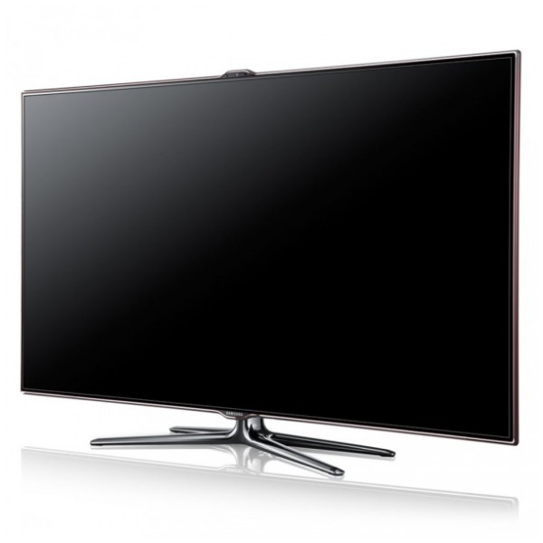 картинка Телевизор Samsung 46″ UE46ES7000 (UE46ES7000) от магазина КомпьютерЦентр