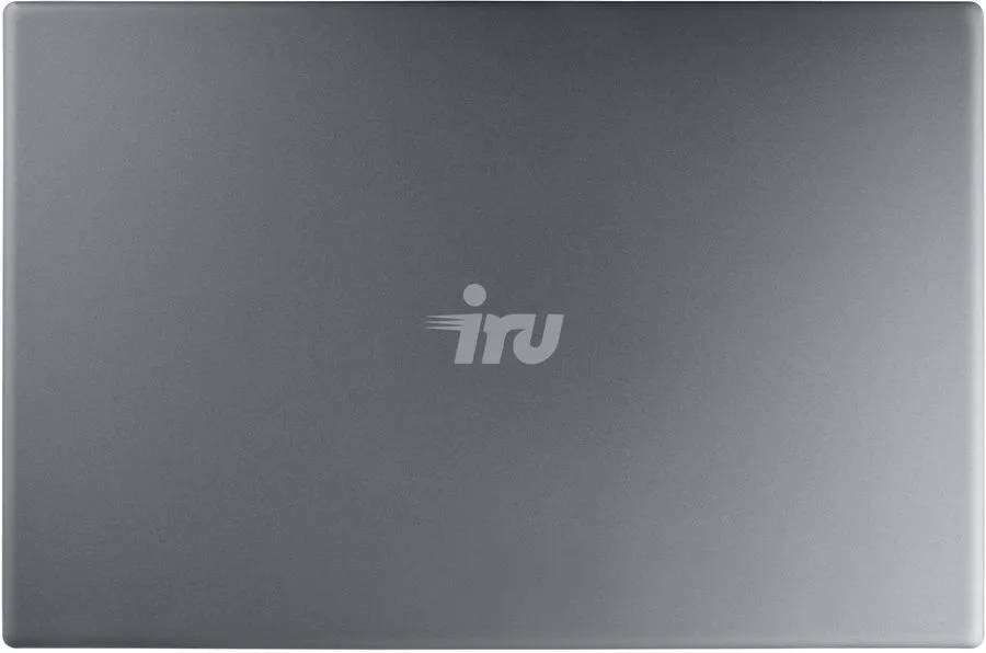 картинка Ноутбук IRU 14EC5 14.1'' 8Gb / SSD 512Gb Grey (1912591) от магазина КомпьютерЦентр