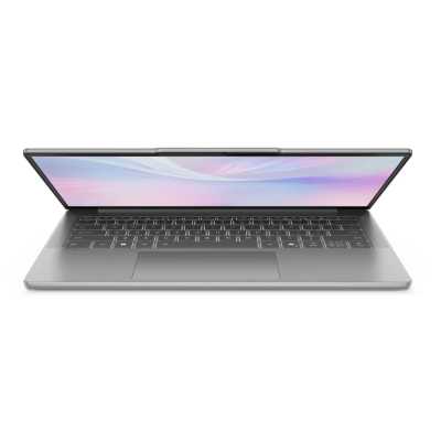 картинка Ноутбук Lenovo IdeaPad Slim 5 14ARP10 14'' (1920x1200) OLED/  Ryzen 7 7735HS/  32Gb DDR5/  1Tb SSD/  Radeon 680M/  WiFi ax/  Bt 5.2/  60 Втч/  1,39кг/  NoOS (83HT003JRK) от магазина КомпьютерЦентр