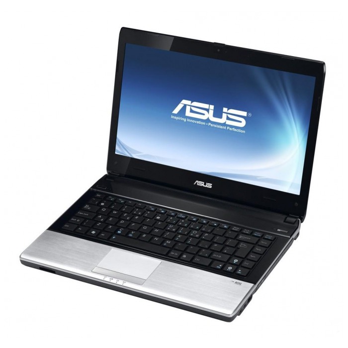 картинка Ноутбук Asus U41SV +Bag+ Mouse (U41SV-WX029R) от магазина КомпьютерЦентр