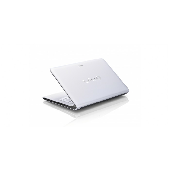 картинка Ноутбук Sony Vaio SV-E1713S1R/W White (SV-E1713S1R/W) от магазина КомпьютерЦентр