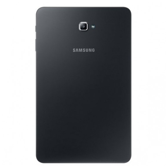 картинка Планшетный ПК Samsung Galaxy Tab A T585N 2Gb 16Gb Black (SM-T585NZKASER) от магазина КомпьютерЦентр