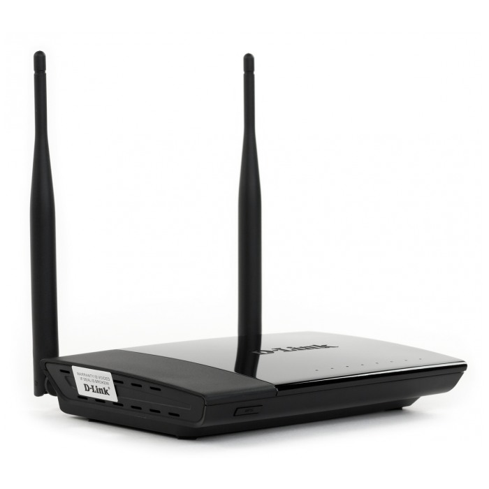 картинка Wi-Fi Маршрутизатор D-Link DIR-825/AC/E1A (DIR-825/AC/E1A) от магазина КомпьютерЦентр