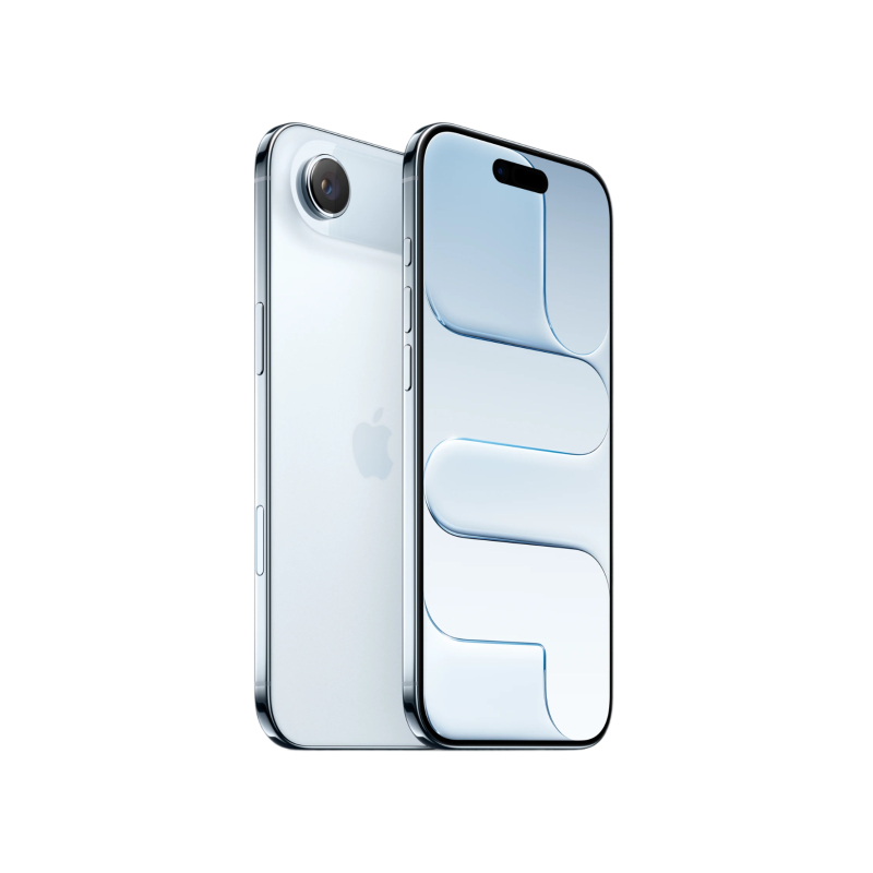 картинка Apple iPhone 17 Air 512GB Sky Blue eSim от магазина КомпьютерЦентр