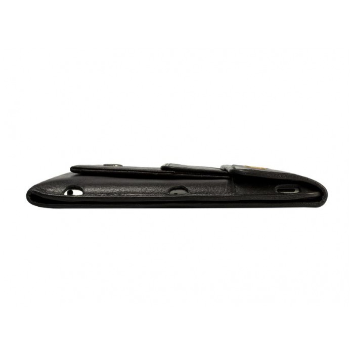 картинка Чехол Teemmeet Exclusive Business Line Black for iPad 2 от магазина КомпьютерЦентр