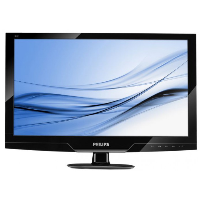 картинка Монитор Philips 22″ 221EL2SB (221EL2SB/62) от магазина КомпьютерЦентр